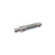 Rear wheel cylinder bleed nipple