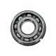 Bearing Gearbox main Input and Output Shafts