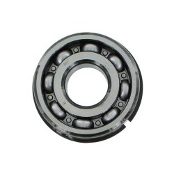 Bearing Gearbox main Input and Output Shafts