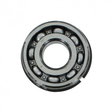 Bearing Gearbox main Input and Output Shafts