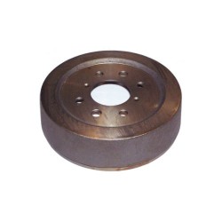 Brake drum