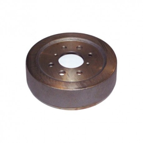 Brake drum