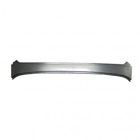 Rear Deck Panel