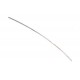 Chrome Moulding Strip Upper Front