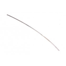 Chrome Moulding Strip Upper Front