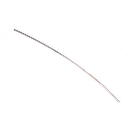 Chrome Moulding Strip Upper Rear