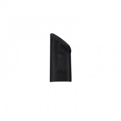 Sill Trim End Cap.  Rear Left Hand or Front Right Hand