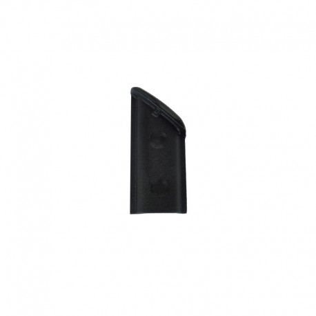Sill Trim End Cap.  Rear Left Hand or Front Right Hand