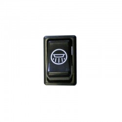 Interior Light Switch