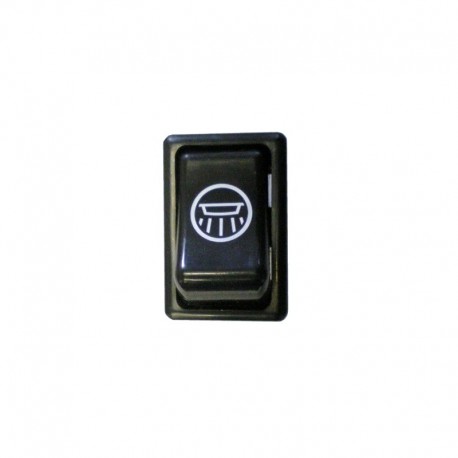 Interior Light Switch