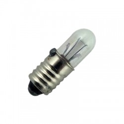 Bulb 1.5 watt Warning Light Cluster