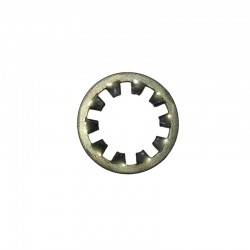 Washer Internal Star 1/2 inch