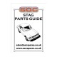 SOC Spares parts guide