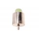 Clutch Master Cylinder Reservoir (non Original polished )