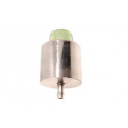 Clutch Master Cylinder Reservoir (non Original polished )