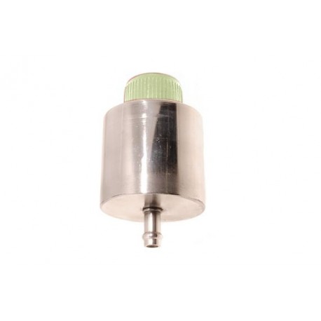Clutch Master Cylinder Reservoir (non Original polished )