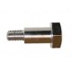 Seat Pivot Bolt Chrome