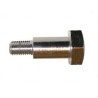 Seat Pivot Bolt Chrome