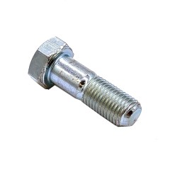 Bolt Special Propshaft and Driveshaft
