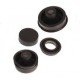 Clutch slave cylinder repair kit for 1" bore