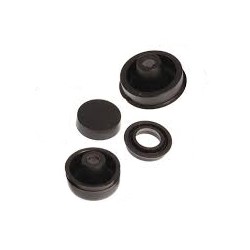 Clutch slave cylinder repair kit for 1" bore