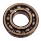 Bearing Diff Side
