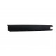 - Soft Top Frame Side Rail Finisher  Above Door - Front - LH