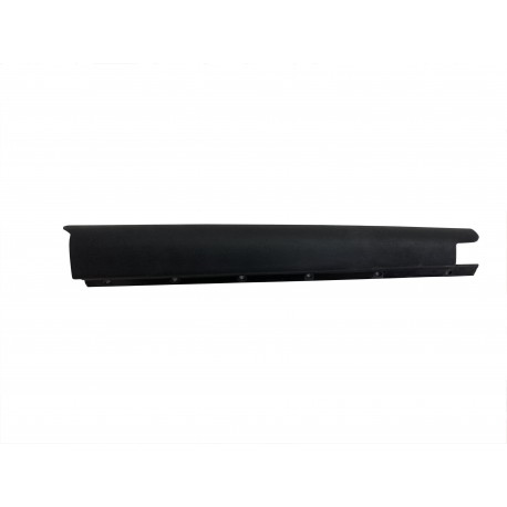 Side Rail Finisher - Soft Top Frame Above Door - Front - LH