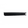 - Soft Top Frame Side Rail Finisher  Above Door - Front - LH