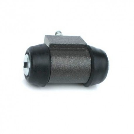 Rear wheel cylinder