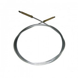 Handbrake cable