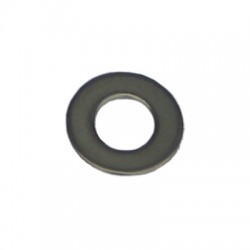Plain washer 5/16 hole