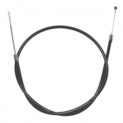 Accelerator cable (Left hand drive)