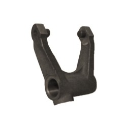 Clutch fork