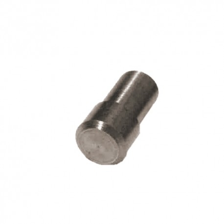Clutch fork pin