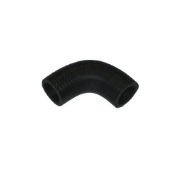 Bottom hose