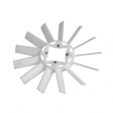 Engine cooling fan