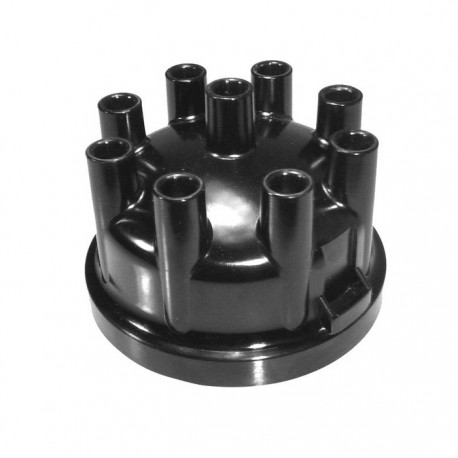 Distributor cap V8