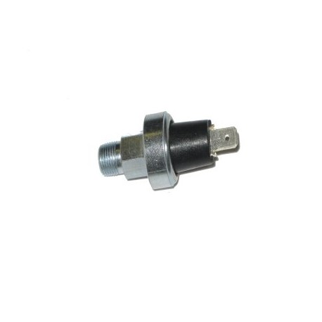 Oil pressure switch