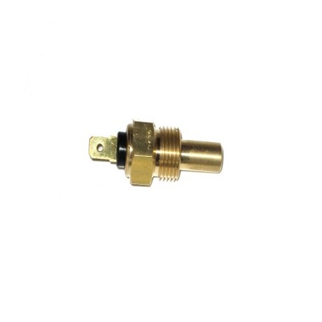 Temperature sender unit