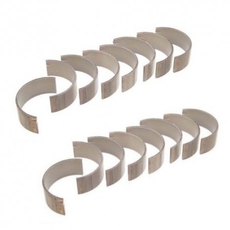 Big end bearing set oversize +0.020