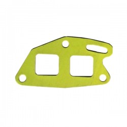 Inlet manifold gasket (Front)