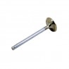Inlet valve