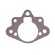 Carburettor to elbow gasket