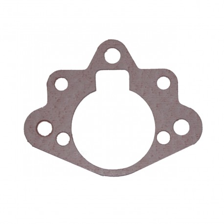 Carburettor to elbow gasket
