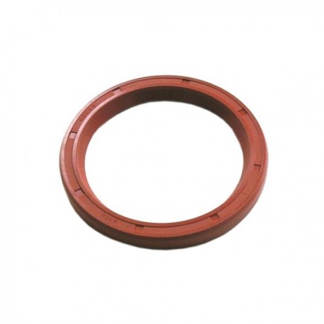 Main rear crankshaft oil seal