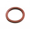 Main rear crankshaft oil seal