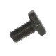 Sprocket to jackshaft bolt