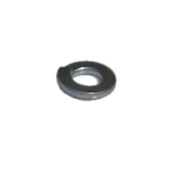 Lock washer 1/4" hole