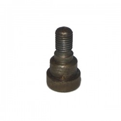 Cam sprocket spring